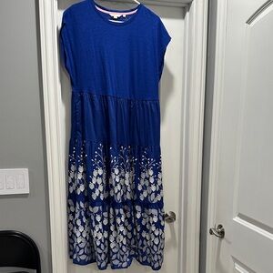 Boden dress